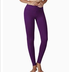 Yogareflex leggings, size S
